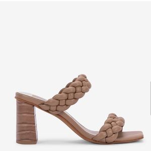 Dolce Vita Paily Heels